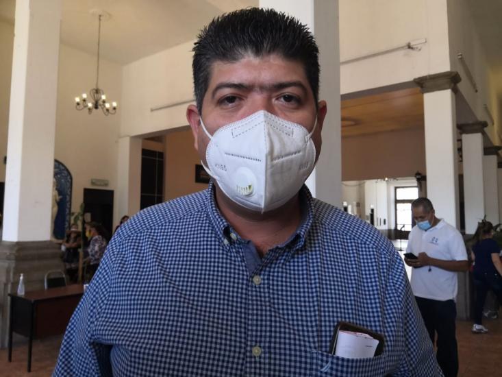 Dan luz verde a tianguis navideños en la Cantera y la Mololoa