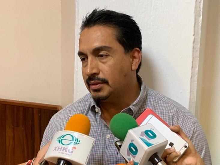 En Salud, Santiago López, una tras otra