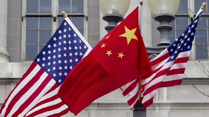 China desplaza a México como principal socio comercial de Estados Unidos