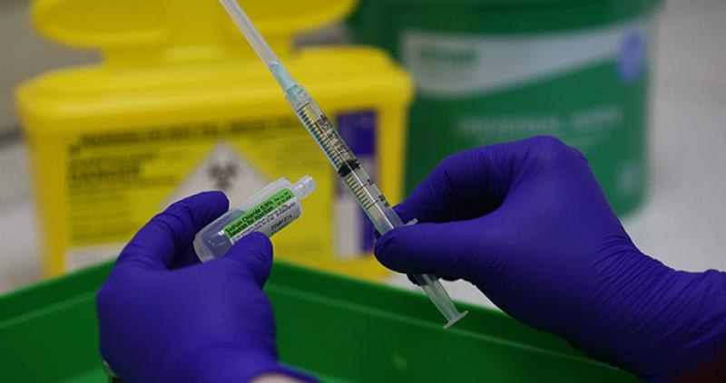 Nuevo León tendrá refrigeradores especiales para la vacuna de Pfizer