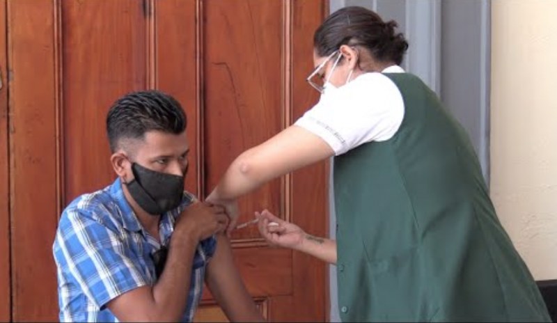 Así serán las etapas de vacunación antiCOVID en México