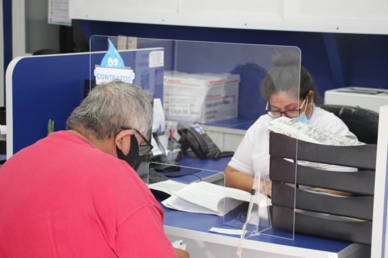Agua Potable de Calidad, Distintivo del OROMAPAS