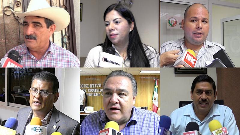 Panistas quieren dar madruguete , pero equivocan la forma