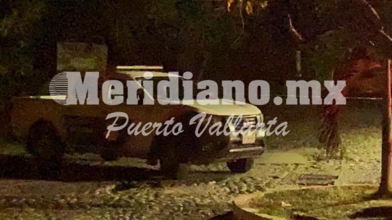 En gastronómicos…  ¡se mato agente de la pi!