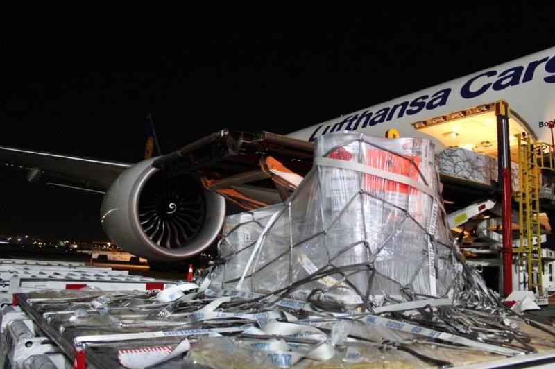 México precompra a CanSino 35 millones de vacunas antiCOVID