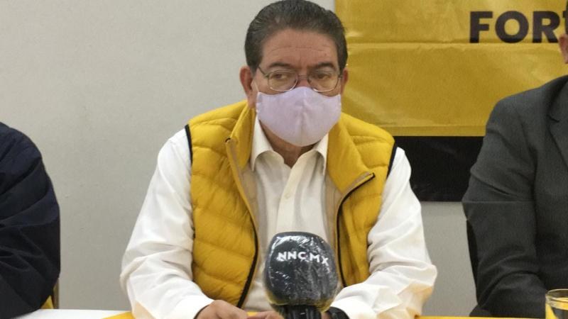 Pide Castellón quedarse en casa a venerar a la Virgen de Guadalupe