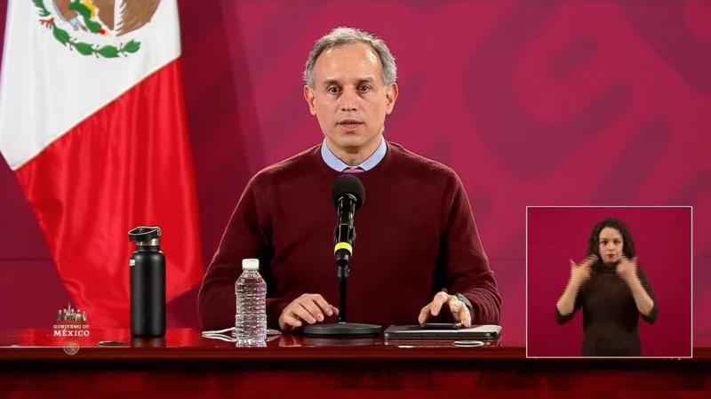 México, primer país de Latinoamérica en aprobar vacuna de Pfizer