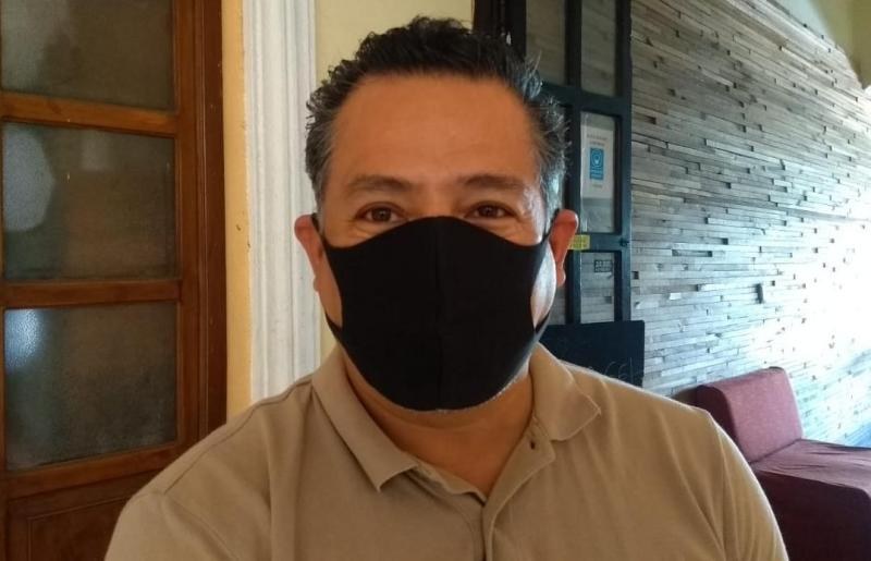 Tepic. Llaman comerciantes a consumir local en compras navideñas