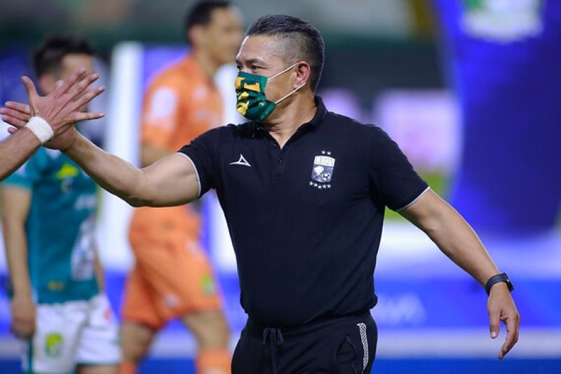 LEÓN CAMPEÓN - Los títulos de Ignacio Ambriz en el futbol mexicano