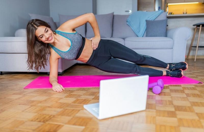 Clientes Smart Fit ya pueden entrenar en casa con Smart Fit Go