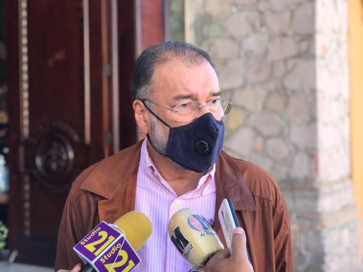 Esto opina Polo Domínguez sobre la alianza legislativa del PRI y el PAN