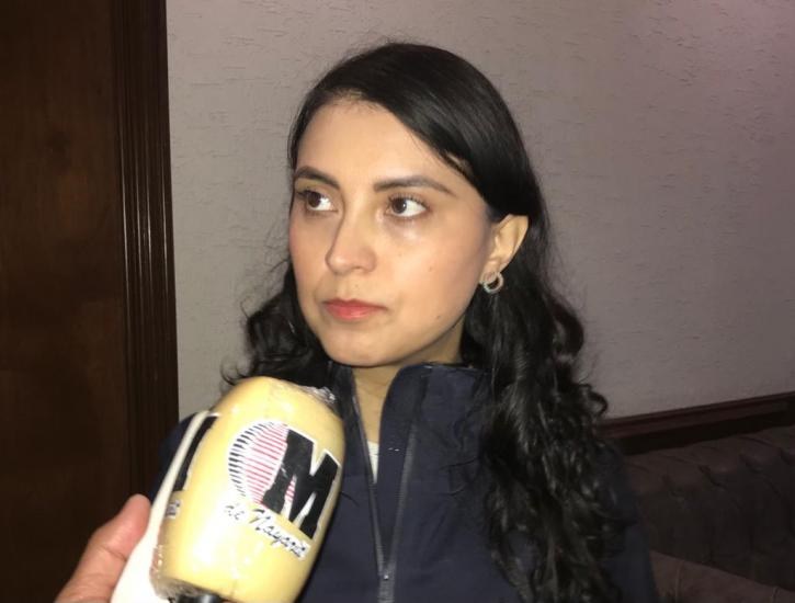 Presentará Julieta Mejía su Tercer Informe de Actividades Legislativas