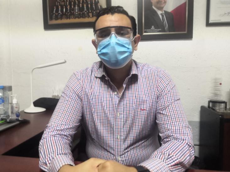 Celebra Registro Civil Estatal matrimonios en espacios abiertos y restaurantes