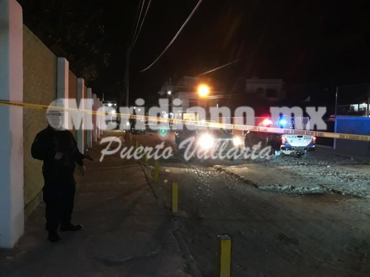 Por el secuestró de jazmín…  ¡sentenciado a ocho años!