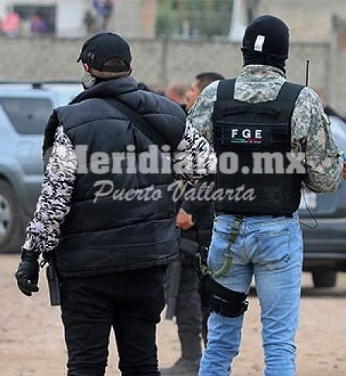 Por abuso sexual infantil…  ¡la fiscalía de jalisco lo detuvo en badeba!