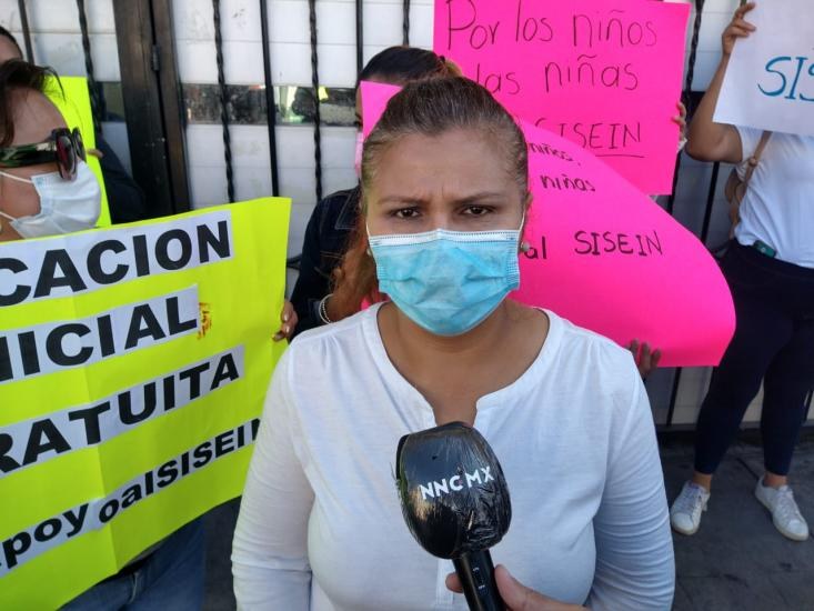 Exigen presupuesto para el Sistema de Educación Inicial Gratuita