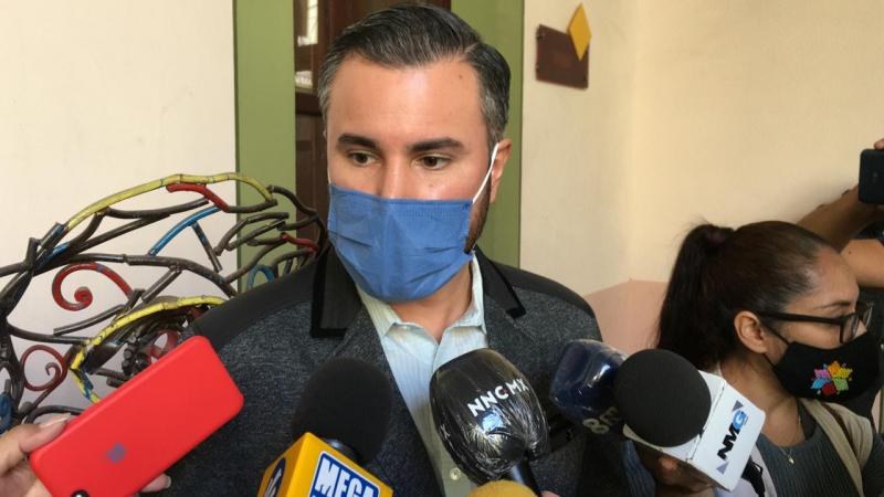 Pese a crisis, empresarios nayaritas lograr cubrir pagos de fin de año: Coparmex