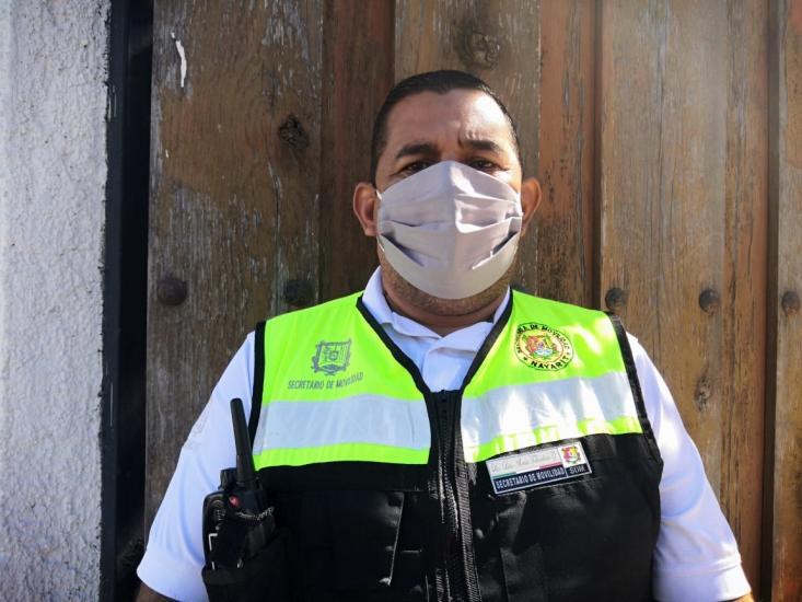 Choferes por aplicación deberán pagar 1.5% de cada viaje al transporte público