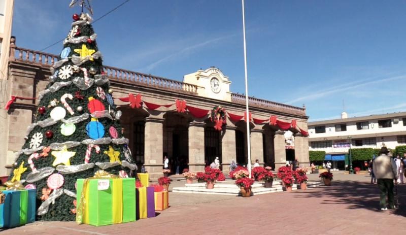 Recortan 37 millones de pesos al presupuesto del Ayuntamiento de Tepic