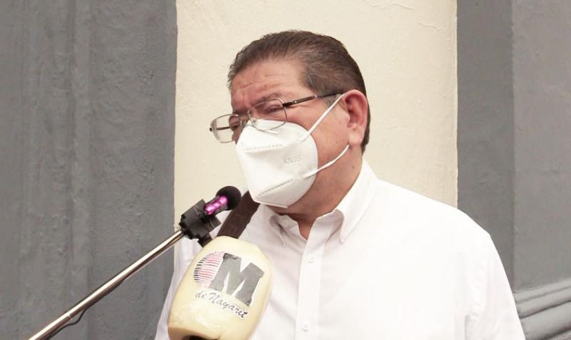 Restaurantes si aplican medidas antiCOVID, el problema son los antros: Javier Castellón