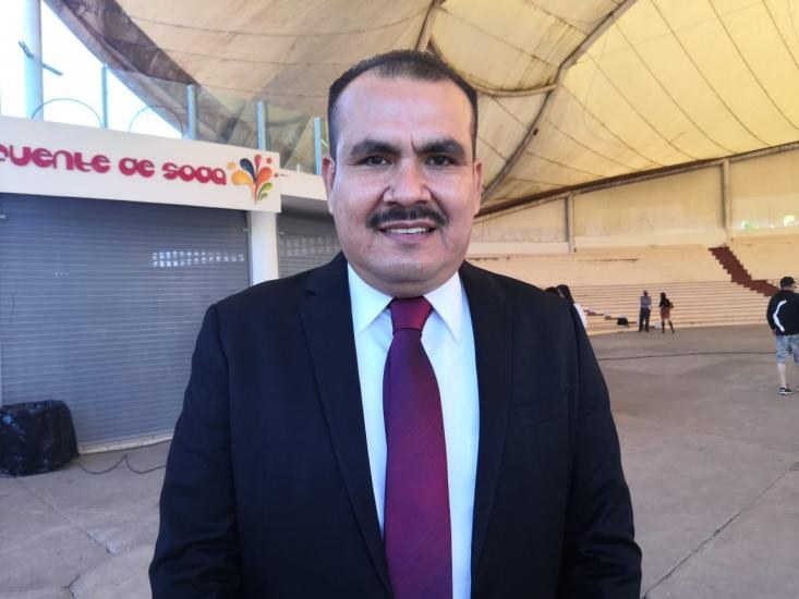 Destaca Regidor obras de drenaje y vialidad en la cuarta demarcación