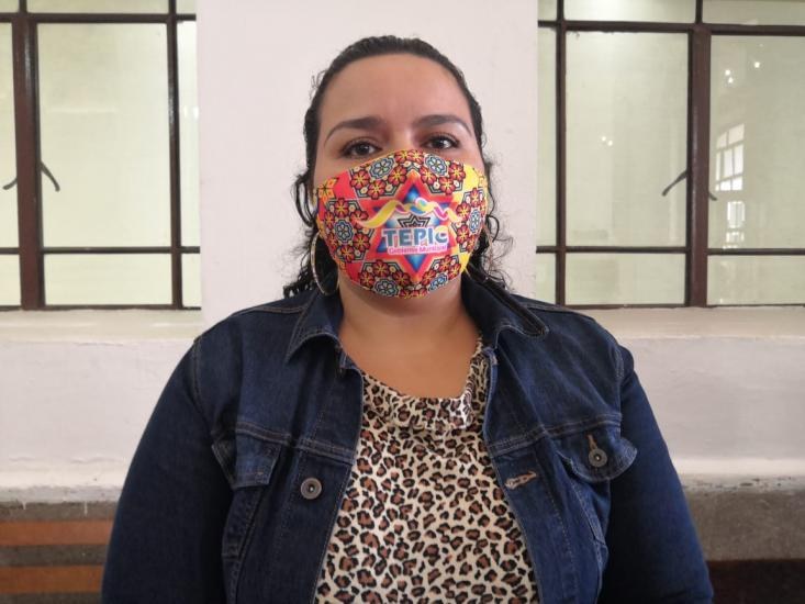 Garantiza Ayuntamiento de Tepic un año más a trabajadores de contrato