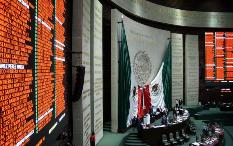 Anunció el INE 434 Diputados buscan reelegirse