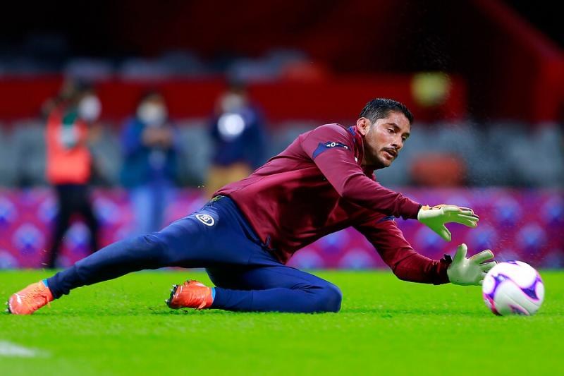 Cruz Azul: Jesús Corona vivirá su último torneo con La Máquina