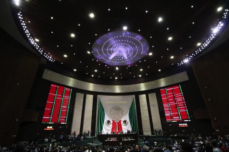 Plantean fijar en la Constitución duración mínima y máxima del periodo de lactancia