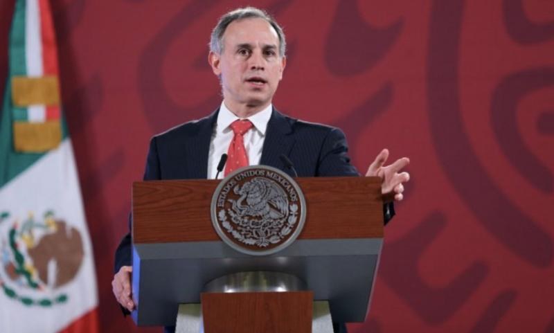 Ciudad de México y Estado de México presenta reducción de contagios