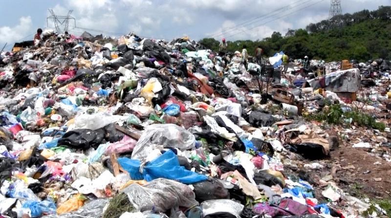 Tepic. Cierre del basurero de \"El Iztete\" se dará en primer bimestre de 2021