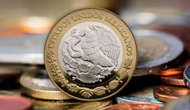 Entra en vigor nuevo aumento al salario minimo en México