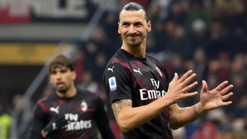 \"Ibrahimovic jugará la próxima Eurocopa\"