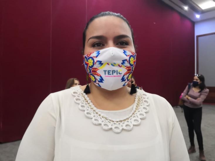 Nuevo basurero, será la obra más importante de Javier Castellón: Beatriz Mitre