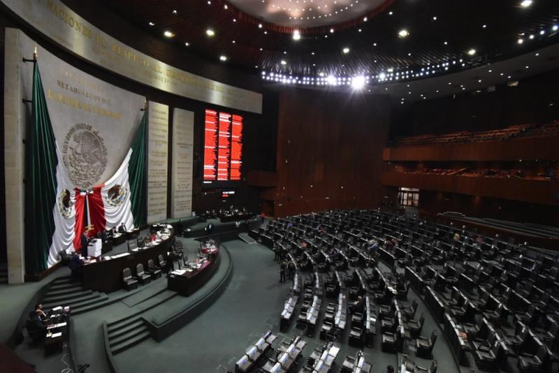 Buscan endurecer penas por extorsión a comerciantes en México