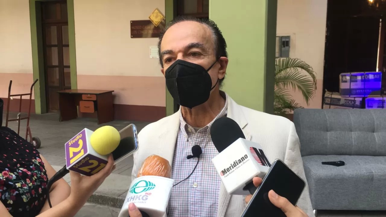 Construirá CECAN un teatro en Acaponeta