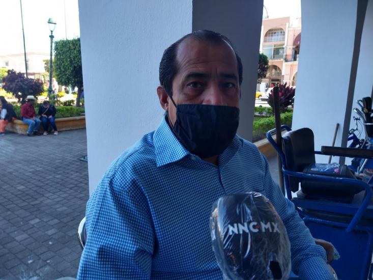 Buscarán que choferes urbanos tengan prioridad en vacuna contra la COVID-19