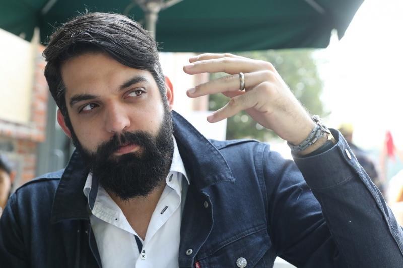 Exponen el ‘sueldito’ de Attolini en el IMSS de 94 mil pesos