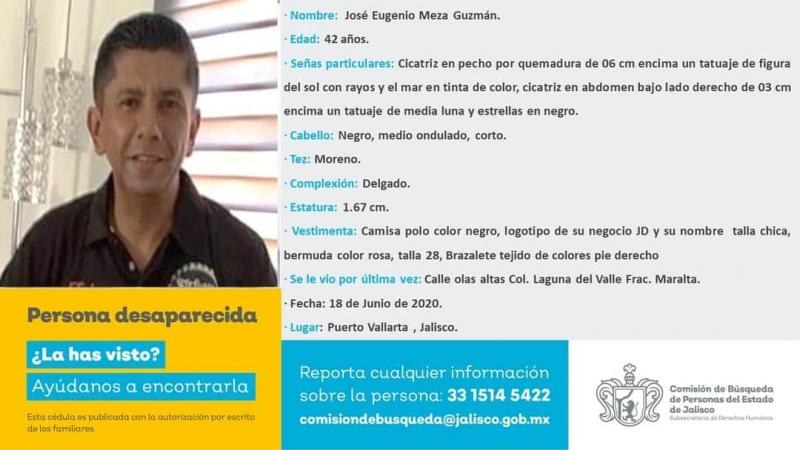 Camioneta hallada en verde vallarta…  ¡es de vecino  desaparecido  de maralta!