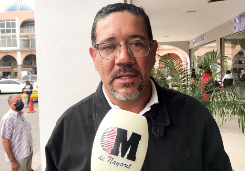 COVID-19. Nayarit no descarta nuevo cierre de comercios ante alza de casos