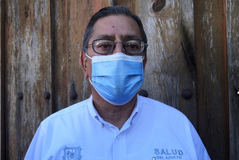 \"Hicieron fiestas en grande sin protección\": Lamentan repunte de casos de COVID-19 en Nayarit