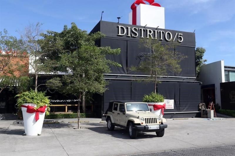 Tercer Detenido por Alterar Evidencias