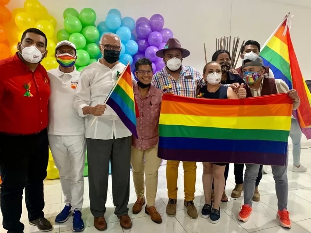 Arranca la instalación del Consejo Estatal Para Prevenir y Erradicar la Discriminación