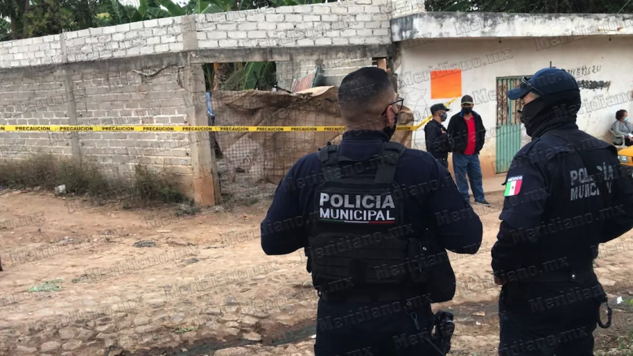 Don José trabajó hasta el último día; Falleció en La Cantera