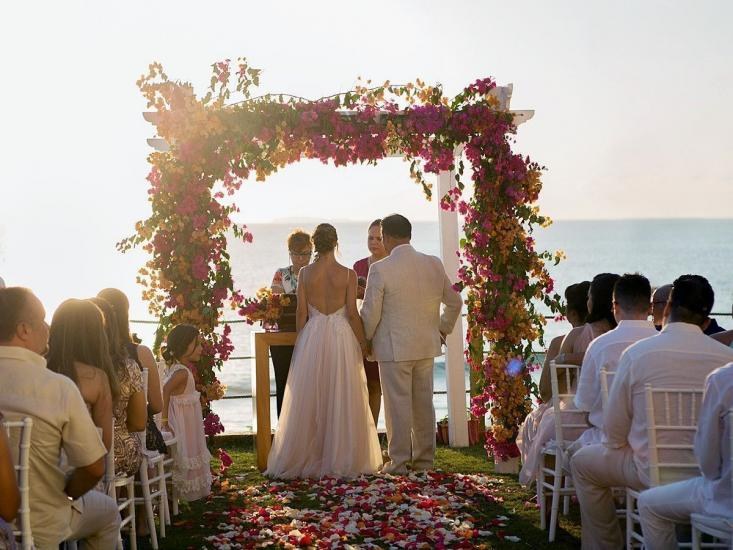 Vallarta, Preferido en EU Como Destino Para Bodas