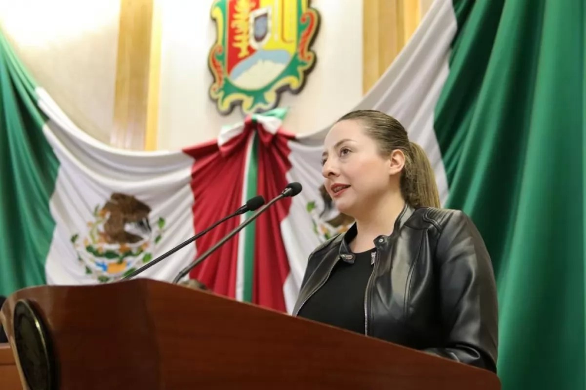 Incrementa Congreso presupuesto para proteger a víctimas de violencia