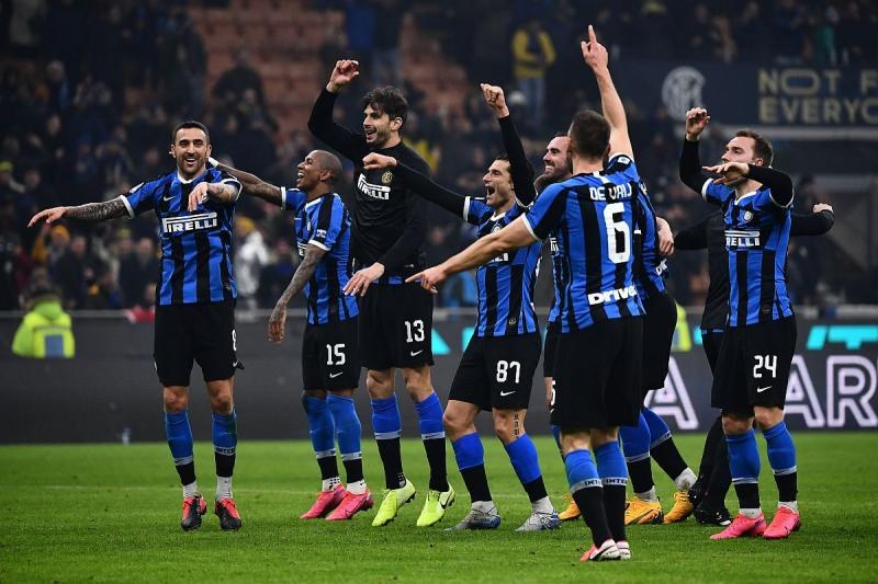 Inter de Milan podría ser vendido en 500 millones de euros