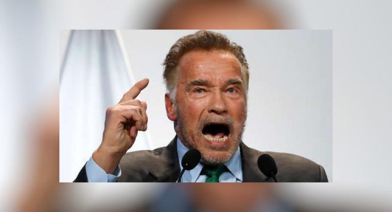 Trump es el peor presidente de la historia: Arnold Schwarzenegger