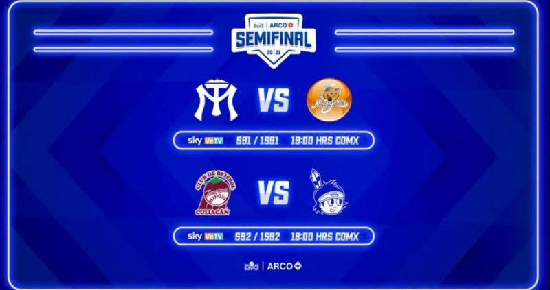 Cuatro equipos buscan ir a la Serie del Caribe