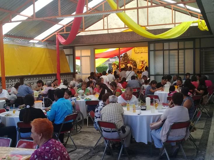 Brote de COVID-19 deja 13 adultos muertos en asilo de Jalisco